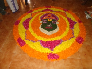 Athappokkalam by XII Commerce